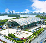 南京藍(lán)裝家博會(huì)